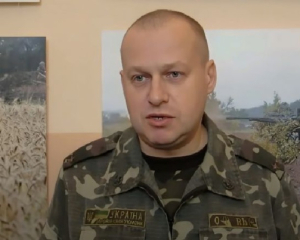 В Силах обороны отреагировали на видео Кадырова из Рыжевки