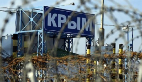 У Криму поховали щонайменше 825 російських військових