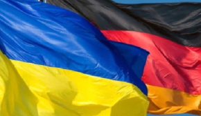 Німеччина і Україна уклали кредитну угоду на 30,4 мільйона євро