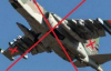 Украинские бойцы "приземлили" российский Су-25
