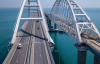 Россия снова перевозит горючее через Керченский мост - ISW