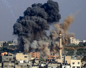 Радбез ООН схвалив план Байдена щодо припинення вогню в Газі