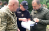 Контрразведывательные мероприятия: СБУ проверяет центр Киева