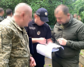 Контррозвідувальні заходи: СБУ перевіряє центр Києва