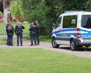 У Німеччині понад тиждень шукають 9-річну українську дівчинку