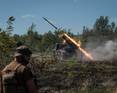 ЗСУ уразили 20 районів зосередження особового складу противника і відбили 90 атак - Генштаб