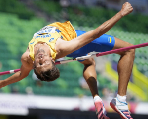 Украинские легкоатлеты завоевали еще две медали на Чемпионате Европы