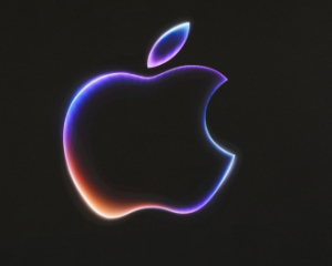 Apple став найдорожчим брендом світу