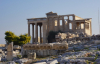 Греция закрыла доступ к Акрополю на фоне аномальной жары