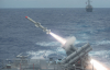 Ракеты с моря: сколько "калибров" РФ нацелила на Украину