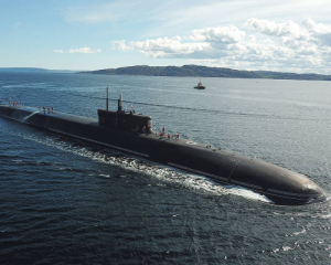 Росіяни виводять у Чорне море підводні човни: у чому небезпека
