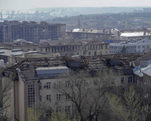 Россияне использовали умышленную тактику голода в Мариуполе - юристы