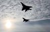 Столтенберг зробив заяву щодо ударів по РФ із винищувачів F-16