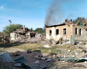 Мета війни РФ - знищення українців - думка більшості громадян