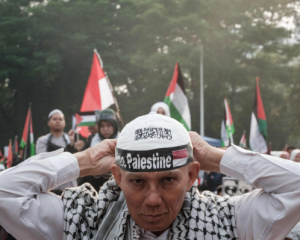 Почему ХАМАС вышел из соглашения по Сектору Газа