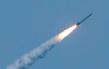 Росіяни запустили ракети по Україні