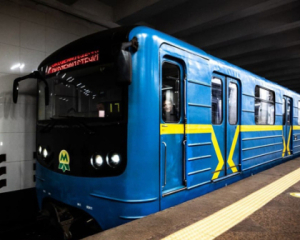 Як під час відключень світла працює Київський метрополітен - на підприємстві пояснили