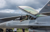 Назвали термін передачі Україні винищувачів F-16