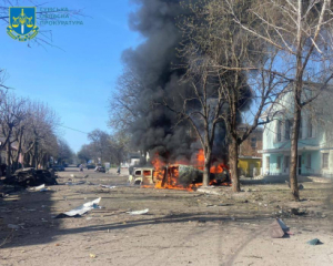 "Терор місцевого населення": у ДПСУ розповіли про загрозу для Сумщини