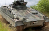 IRIS-T, танки, БМП MARDER: Німеччина повідомила про нову допомогу Україні