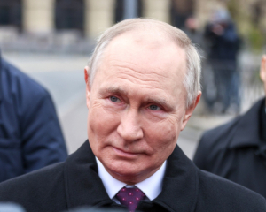 Путін заявив, що нібито не хотів штурмувати Київ