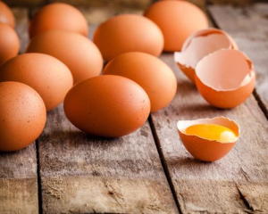 П&#039;ять ознак, що яйця не зіпсовані і їх можна їсти