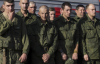 Путин назвал количество российских военных в Украине