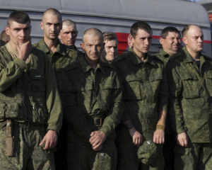 Путін назвав кількість російських військових в Україні