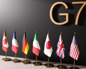 G7 попередили РФ про наслідки в разі застосування ядерної зброї