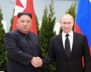 Путін збирається до КНДР: у США та Південній Кореї заявили про стурбованість