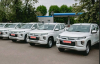 Ferrexpo закупила десять новых автомобилей для нужд обороны Украины: общая стоимость составила 14 млн грн