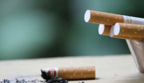 Найближчими роками подорожчають цигарки: ЗМІ розрахували ціни
