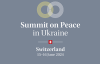 Саміту миру: підсумкову декларацію досі обговорюють