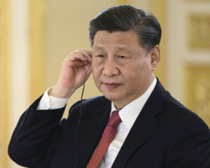 Си Цзиньпин пожаловался фон дер Ляен на США - СМИ