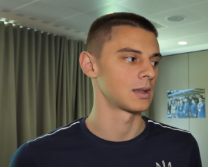 "Я зрозумів що, не розбираюсь в футболі" - Миколенко прокоментував першу гру Євро-2024