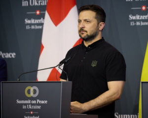 Украина готова услышать позицию Китая и Бразилии по поводу окончания войны