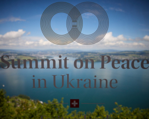 Глобальний саміт миру завершився: що кажуть політики