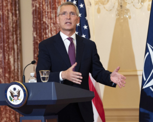 НАТО проверяет свой ядерный потенциал на фоне угроз Китая и России