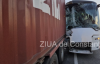 В Румынии автобус с украинцами попал в ДТП: есть пострадавшие