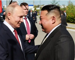 Путін здійснить дводенний візит до Північної Кореї: відома дата