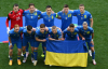 Украина в третий раз пропустила от Румынии в первом туре Евро-2024: видео гола