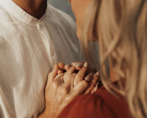 П'ять фраз, які здатні помирити будь-кого після гучної сварки