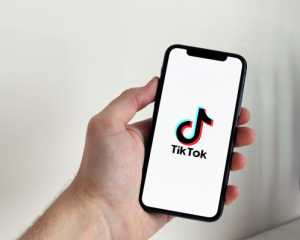 В TikTok появятся цифровые аватары - что это такое