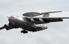 Россияне признали, что Украина сбила их самолет ДРЛО А-50 с 10 военными на борту