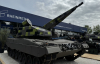 Концерн Rheimetall передасть Україні танк-ППО, який зможе збивати ракети і дрони - Telegraph