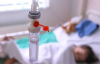 В Киеве вспышка острой кишечной инфекции: госпитализировали 14 детей