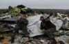 РФ вышла из расследования дела по сбитию рейса MH17