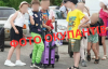 Окупанти вивезли в Чувашію другу групу українських дітей