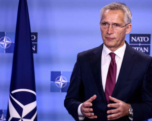 Столтенберг сделал новое заявление относительно членства Украины в НАТО