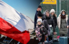 В Польше стали более негативно относиться к беженцам из Украины: какие причины